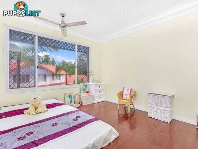 51 Cottesloe Drive ROBINA QLD 4226