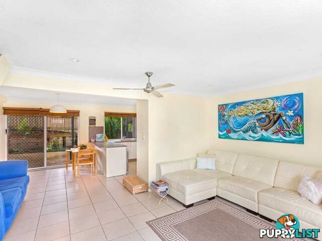 51 Cottesloe Drive ROBINA QLD 4226