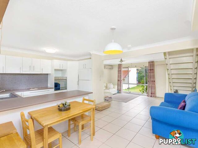51 Cottesloe Drive ROBINA QLD 4226