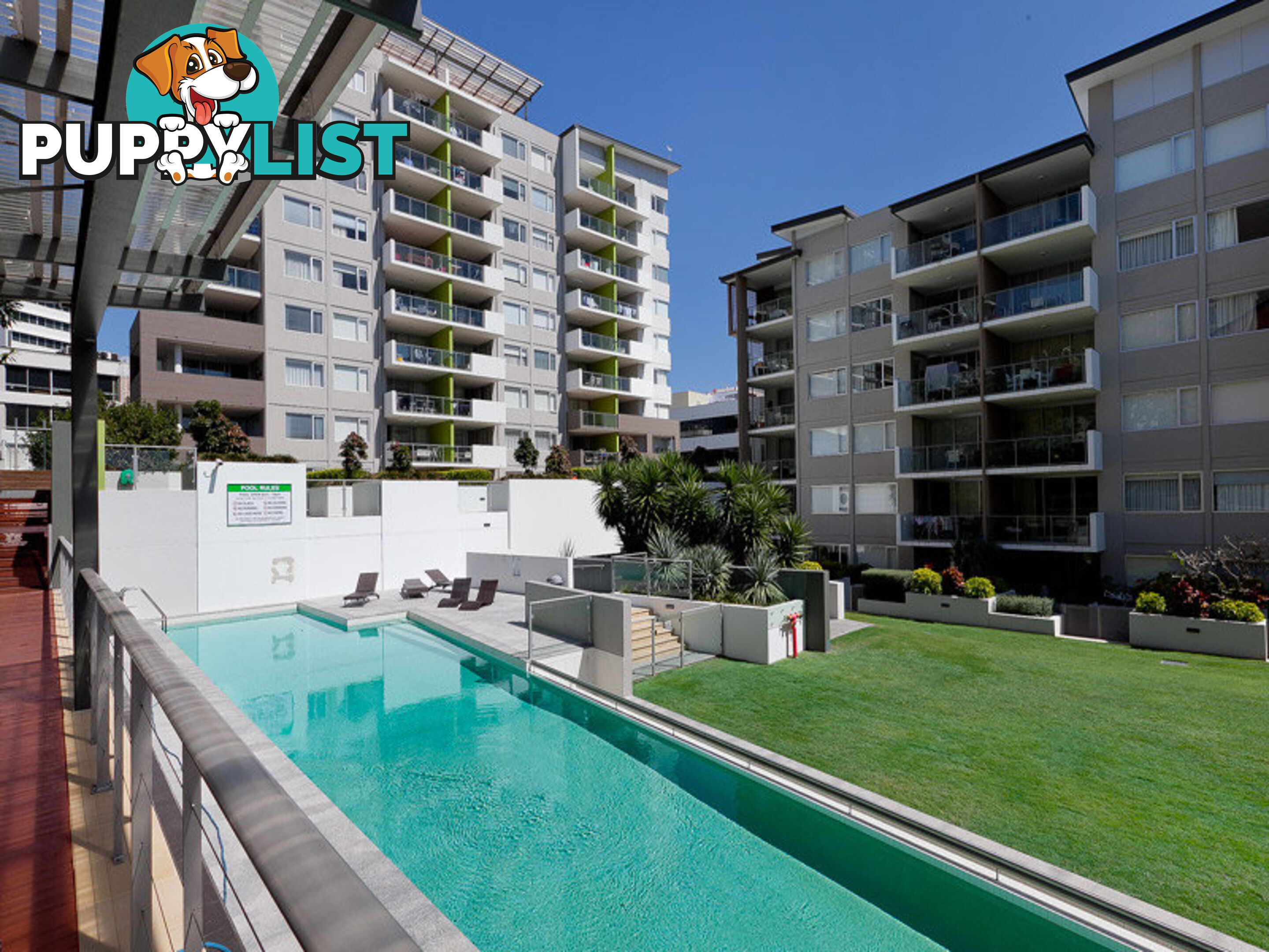 121/51 Hope Street SPRING HILL QLD 4000