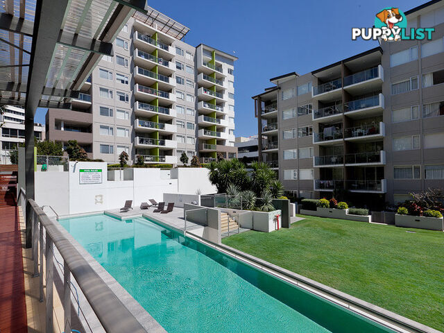 121/51 Hope Street SPRING HILL QLD 4000