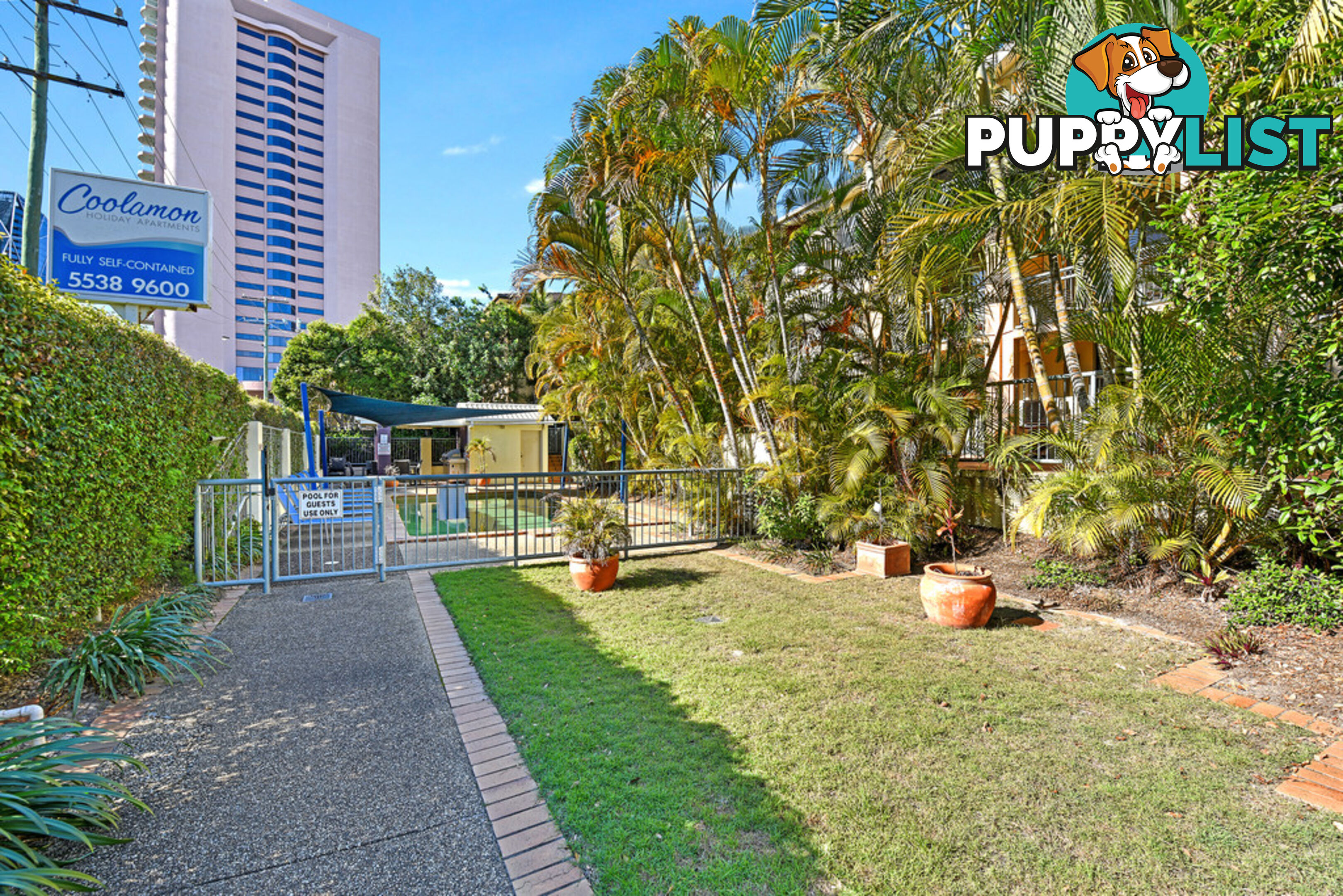 18/10 Genoa Street SURFERS PARADISE QLD 4217