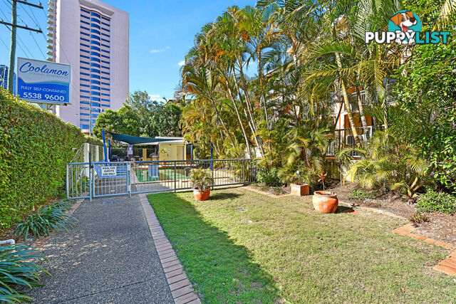 18/10 Genoa Street SURFERS PARADISE QLD 4217