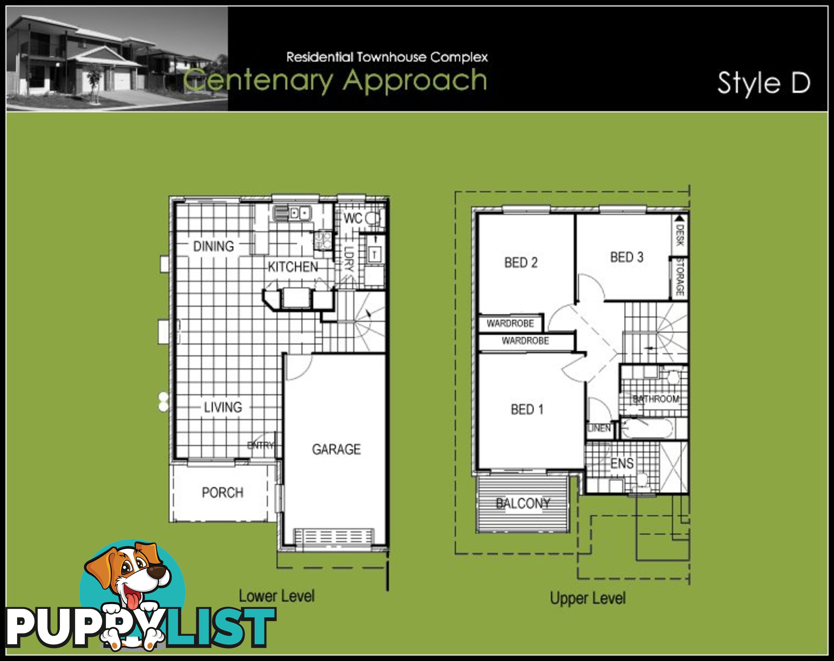26/20 Sanflex Street DARRA QLD 4076