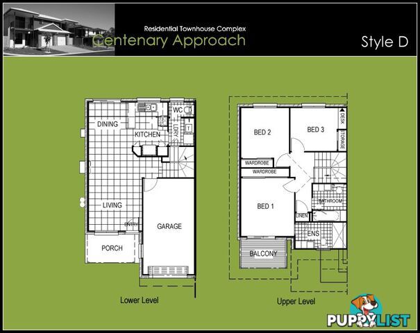26/20 Sanflex Street DARRA QLD 4076