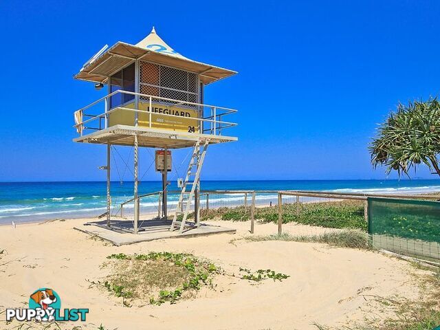 MERMAID BEACH QLD 4218