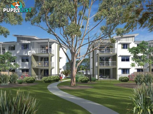 325/25 Chancellor Village Boulevard SIPPY DOWNS QLD 4556