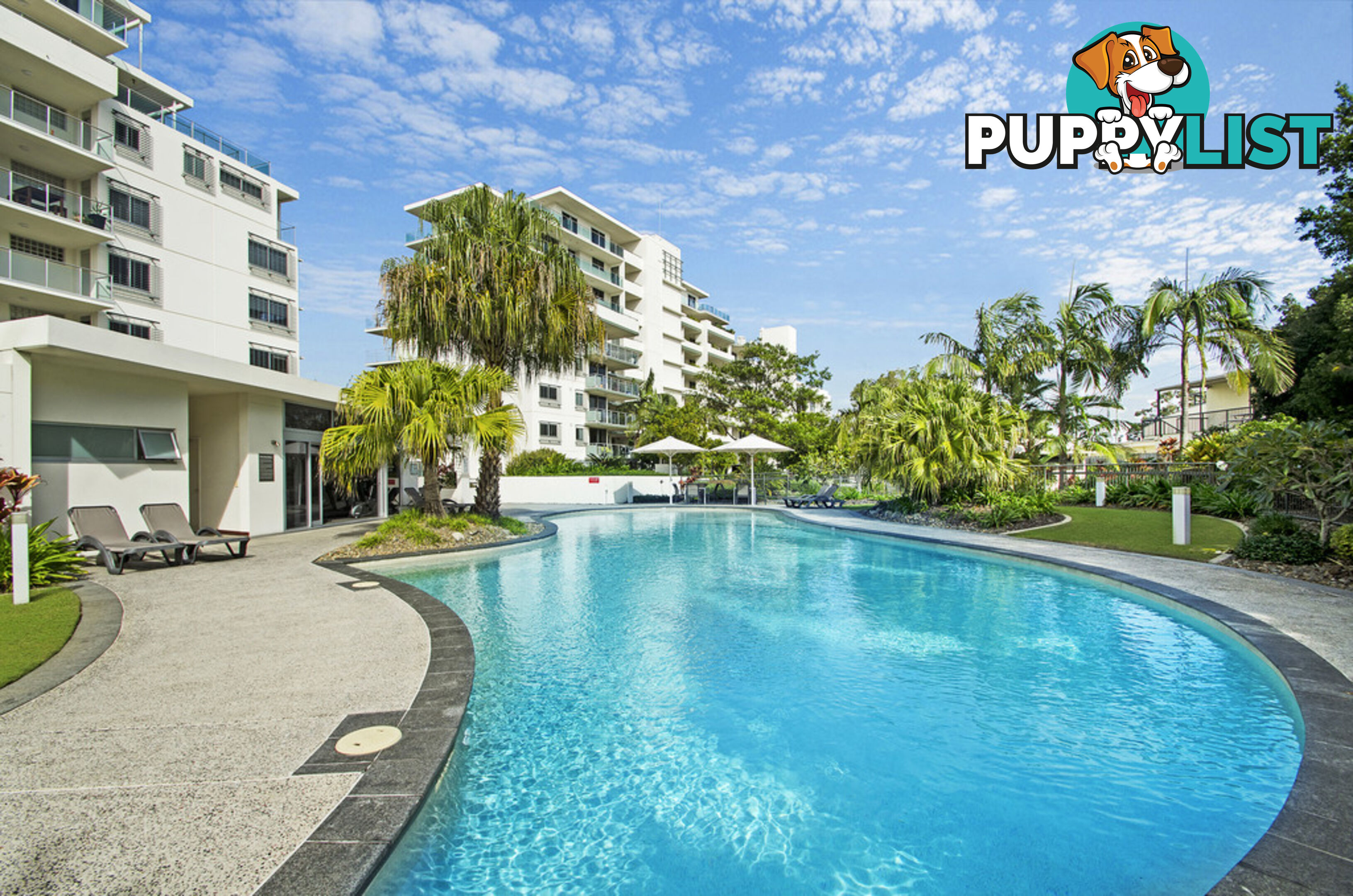 1304/1 Mungar Street MAROOCHYDORE QLD 4558