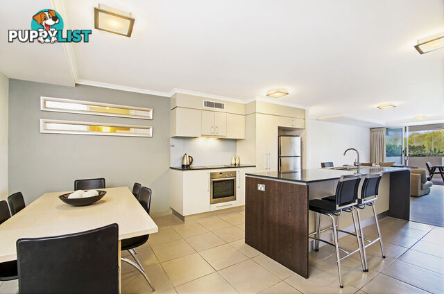 1304/1 Mungar Street MAROOCHYDORE QLD 4558