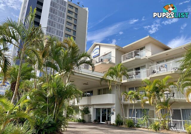 408/2007 Gold Coast Hwy MIAMI QLD 4220