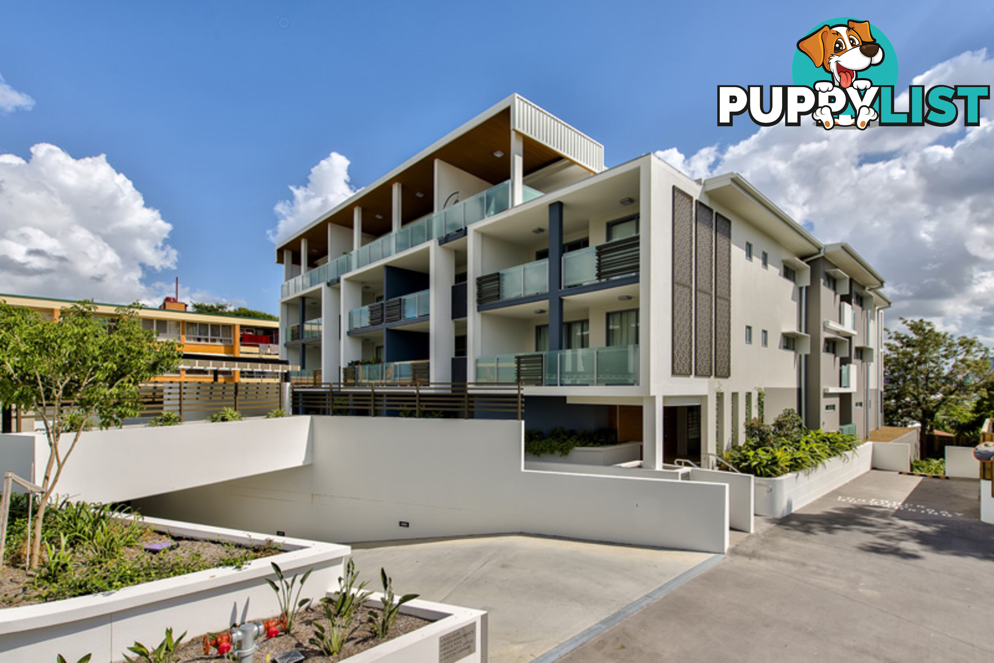 DUTTON PARK QLD 4102