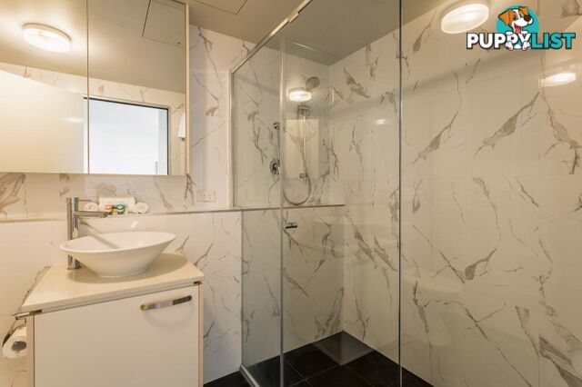 KANGAROO POINT QLD 4169