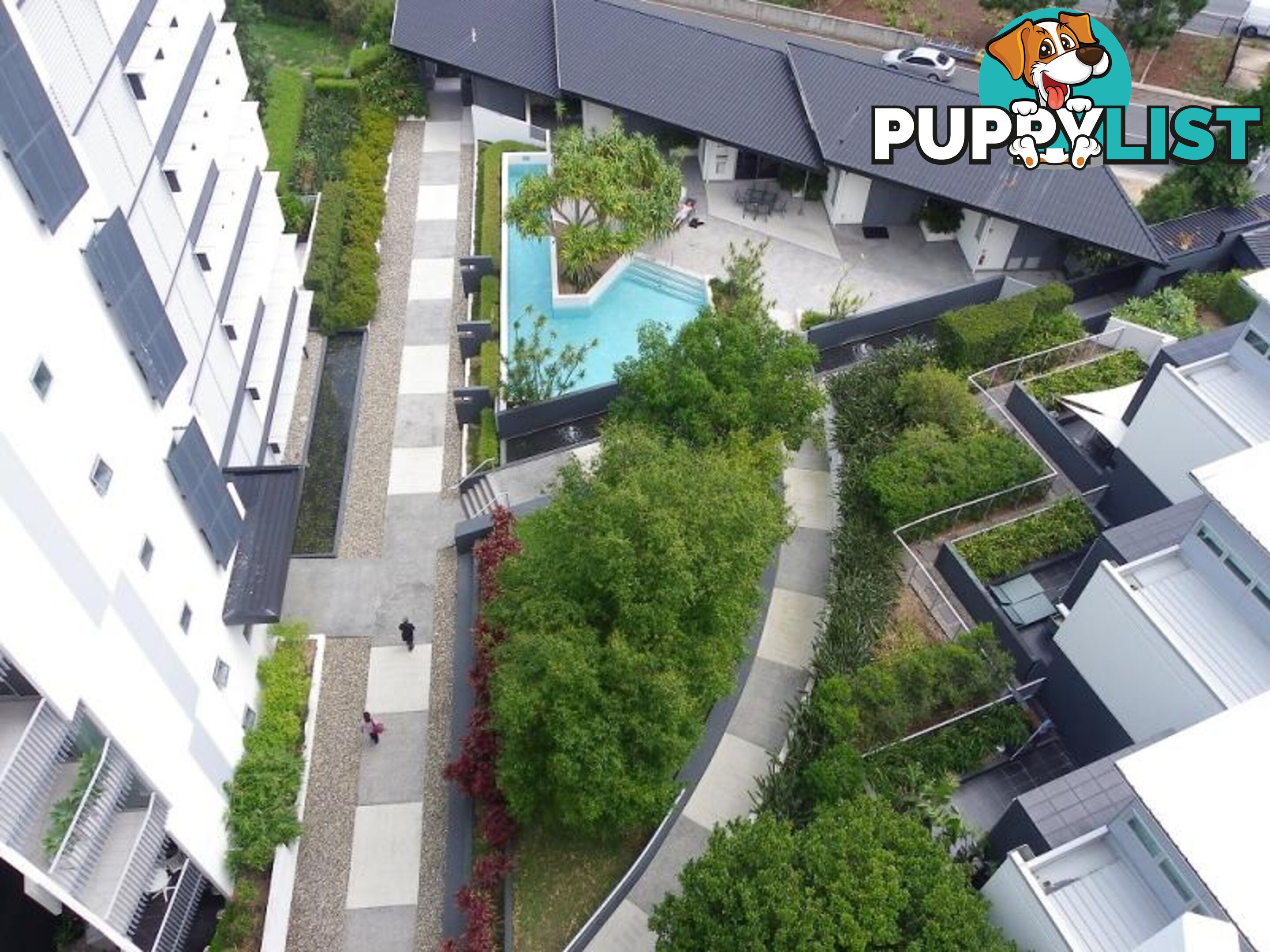 KANGAROO POINT QLD 4169