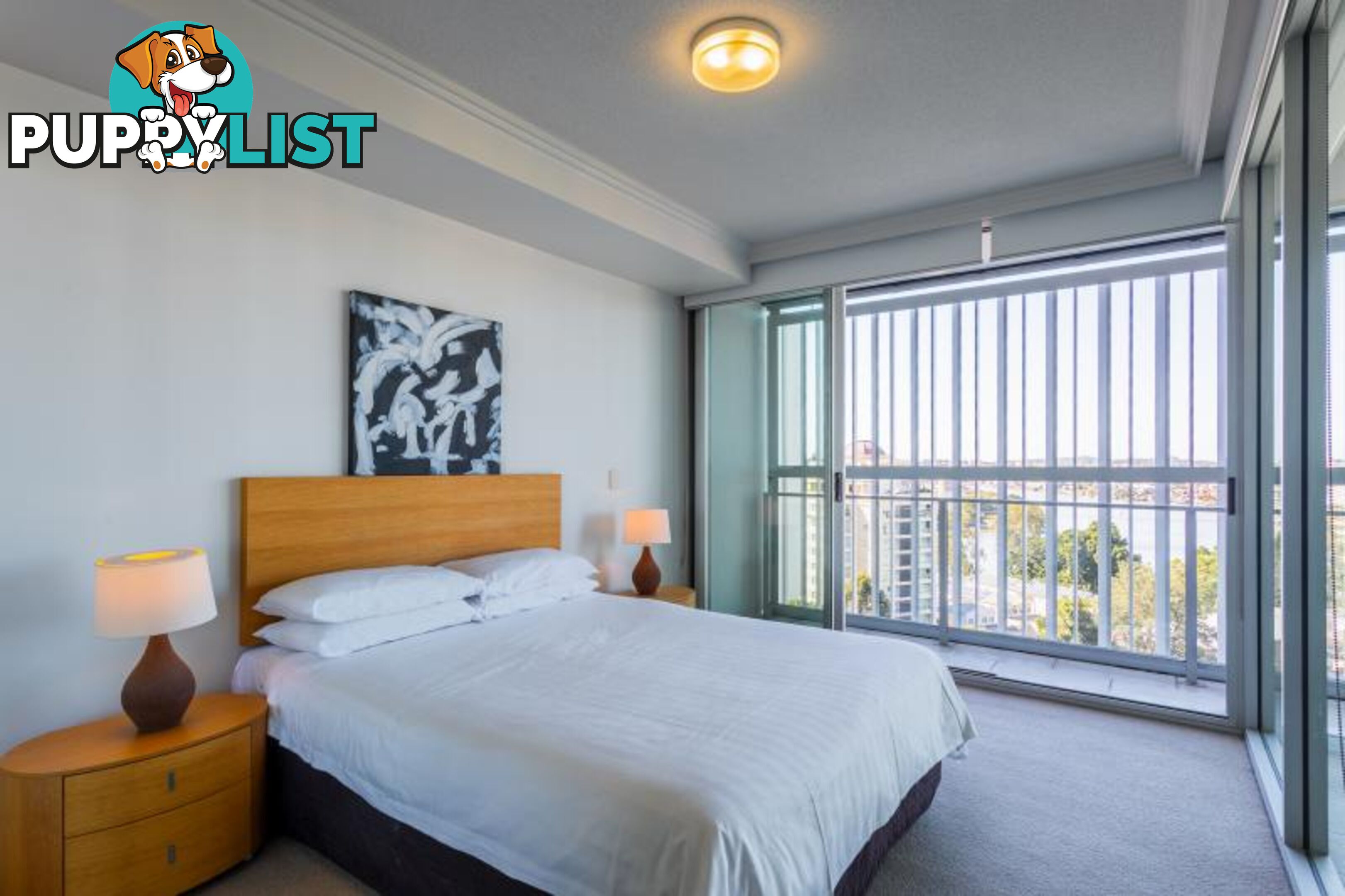 KANGAROO POINT QLD 4169