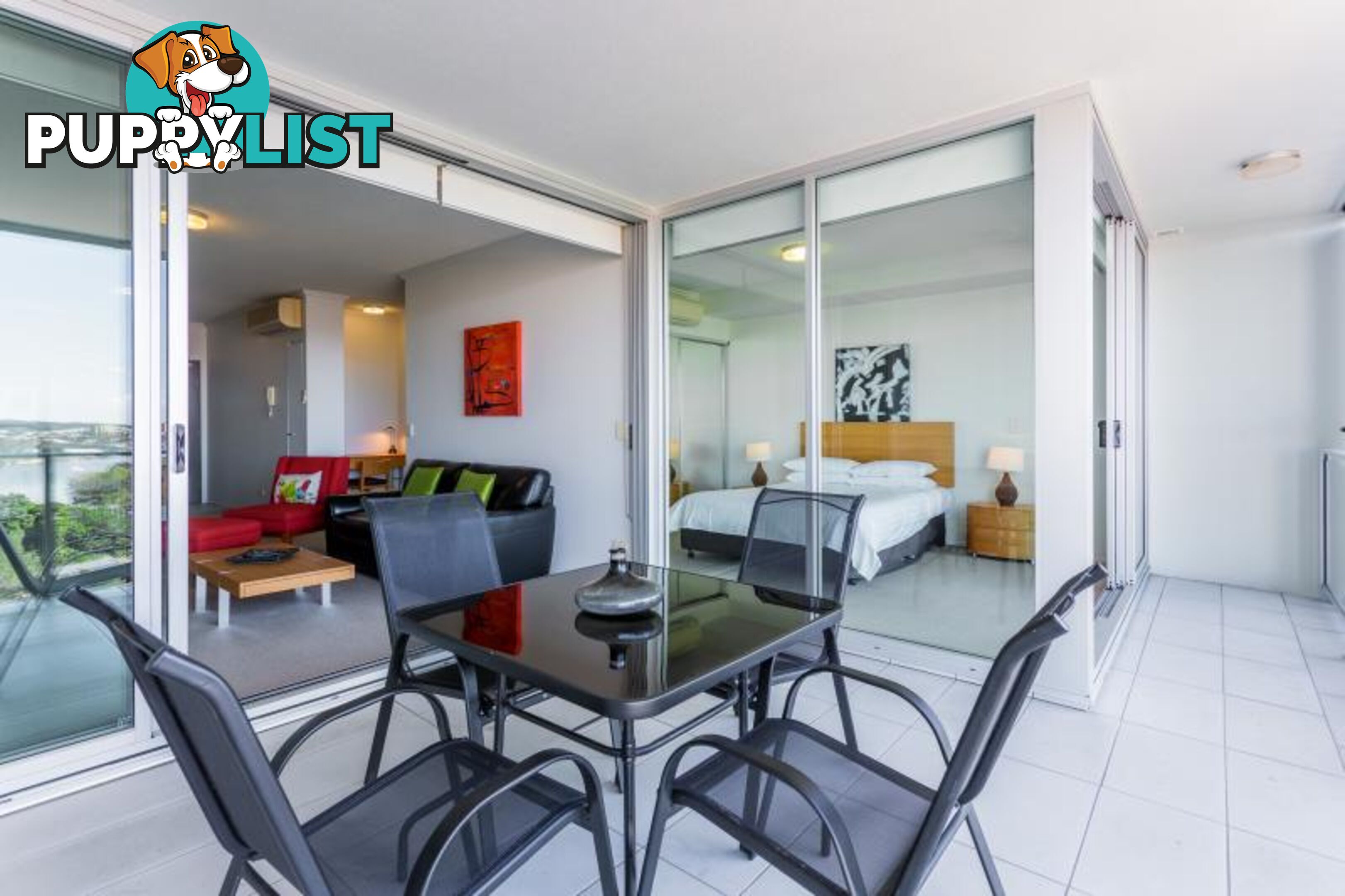 KANGAROO POINT QLD 4169