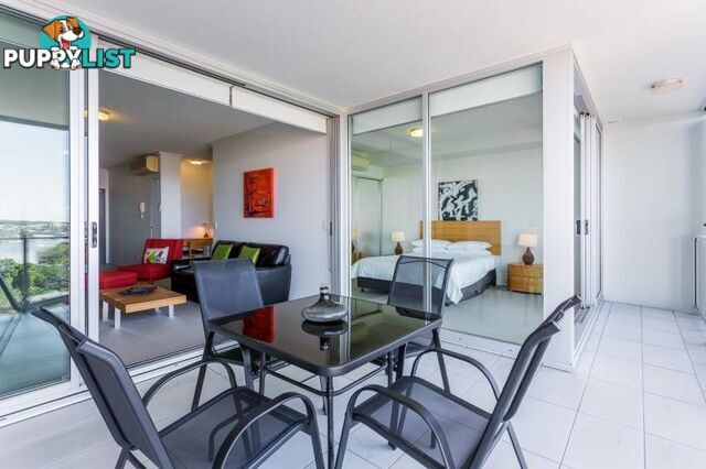 KANGAROO POINT QLD 4169