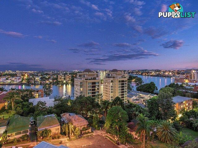 KANGAROO POINT QLD 4169