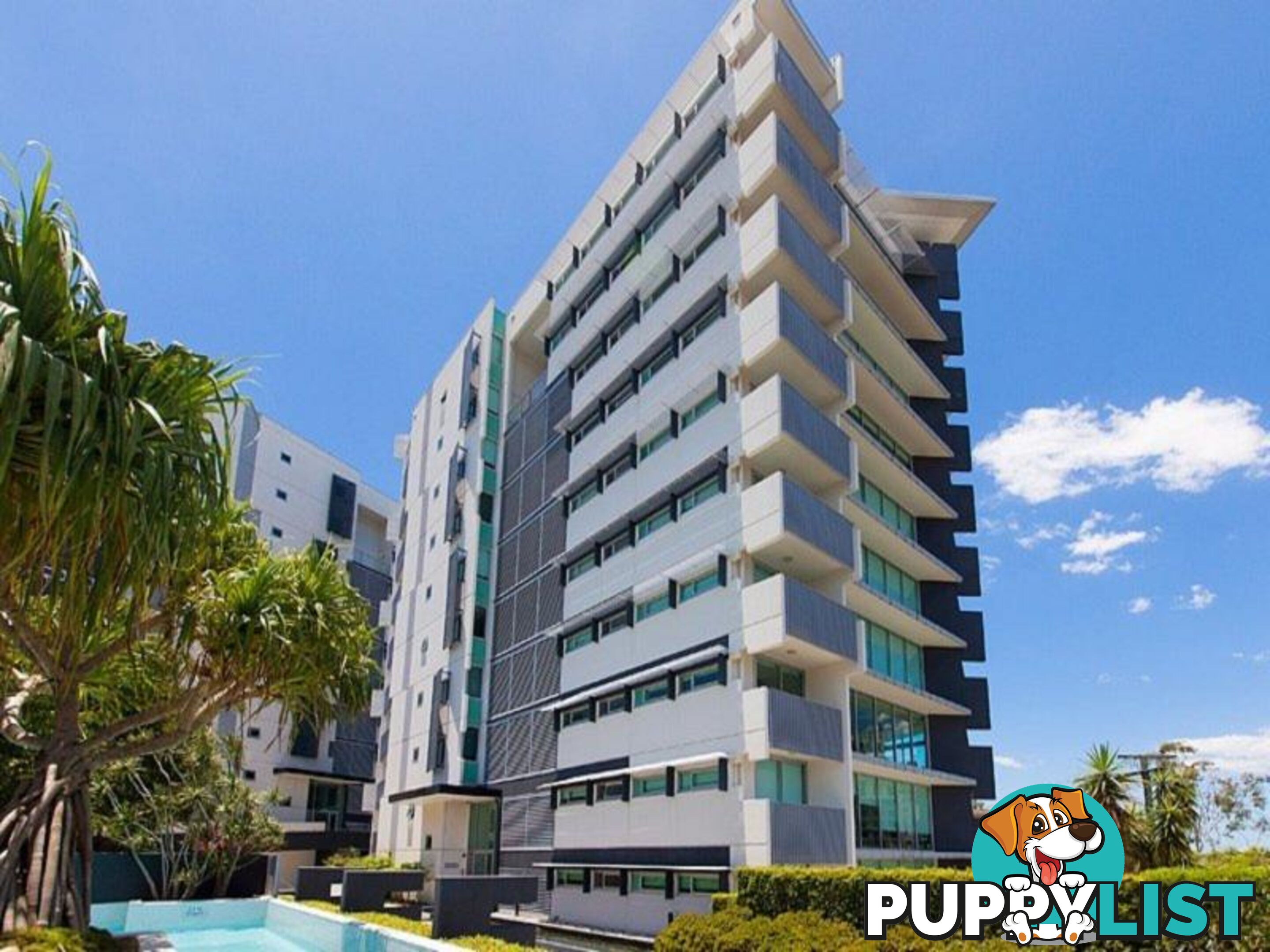 KANGAROO POINT QLD 4169