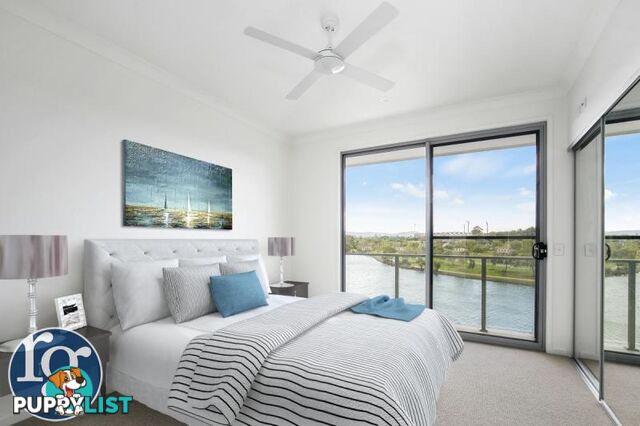 3028 The Boulevard CARRARA QLD 4211