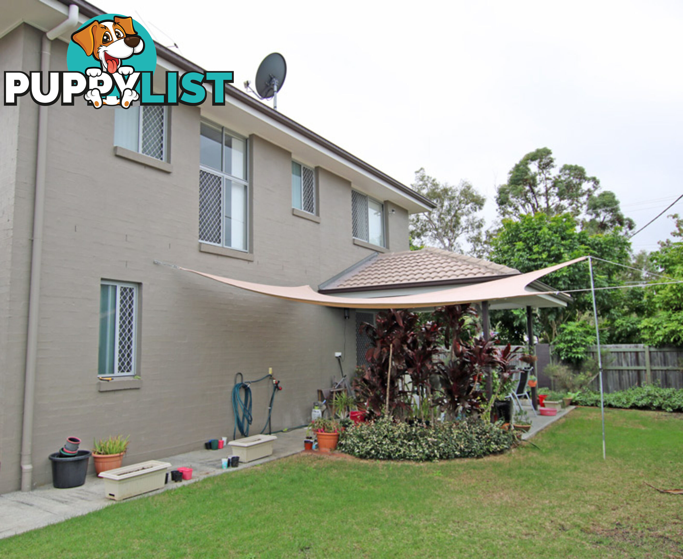 HILLCREST QLD 4118