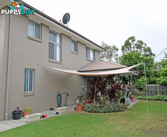 HILLCREST QLD 4118