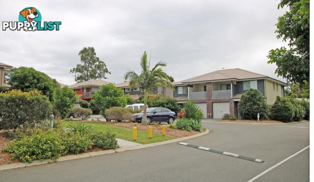 HILLCREST QLD 4118