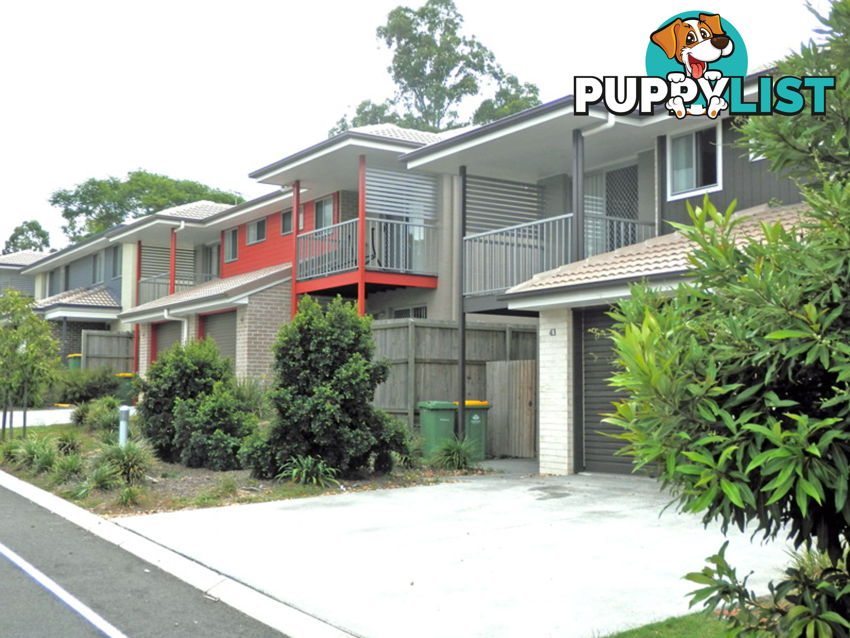 HILLCREST QLD 4118
