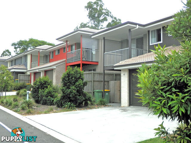 HILLCREST QLD 4118
