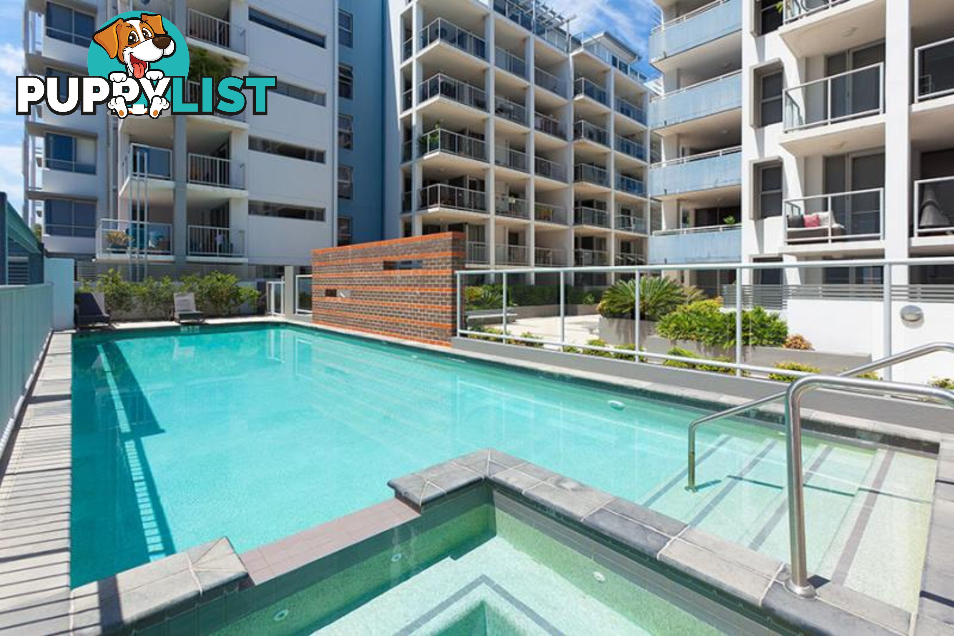S16/8 Cordelia st SOUTH BRISBANE QLD 4101
