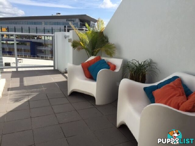 S16/8 Cordelia st SOUTH BRISBANE QLD 4101