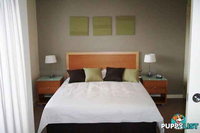 S16/8 Cordelia st SOUTH BRISBANE QLD 4101