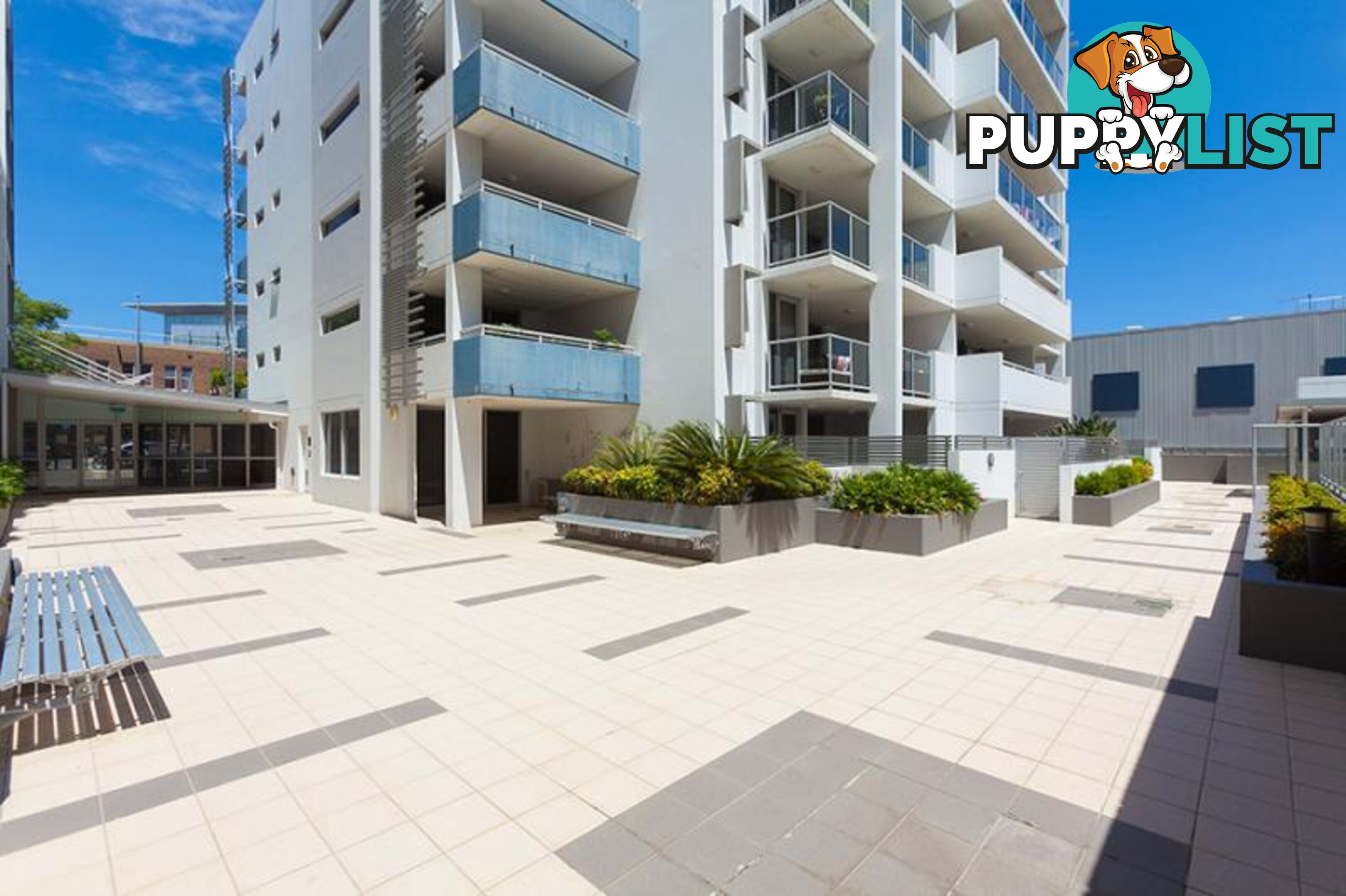 S16/8 Cordelia st SOUTH BRISBANE QLD 4101