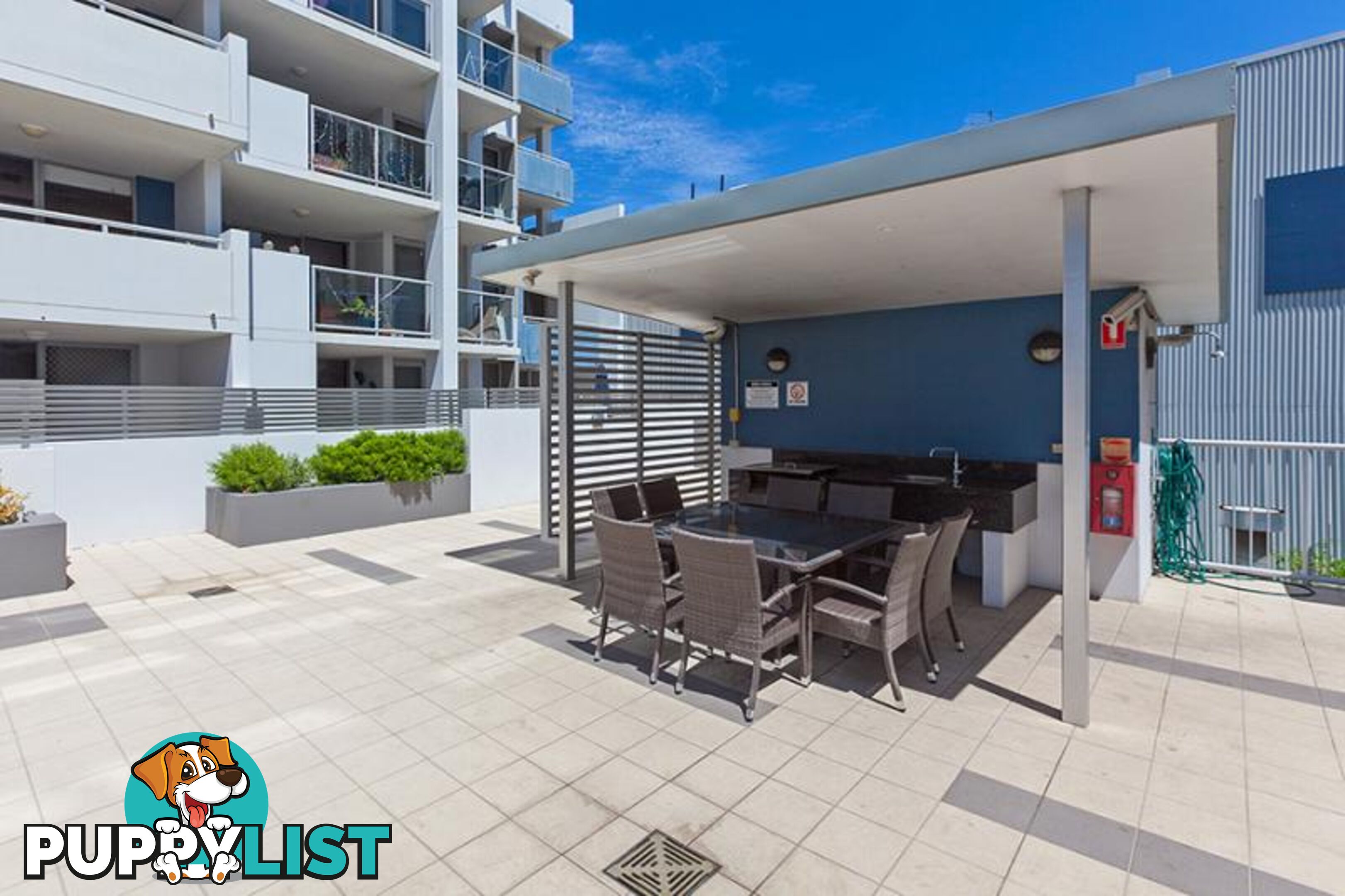 S16/8 Cordelia st SOUTH BRISBANE QLD 4101