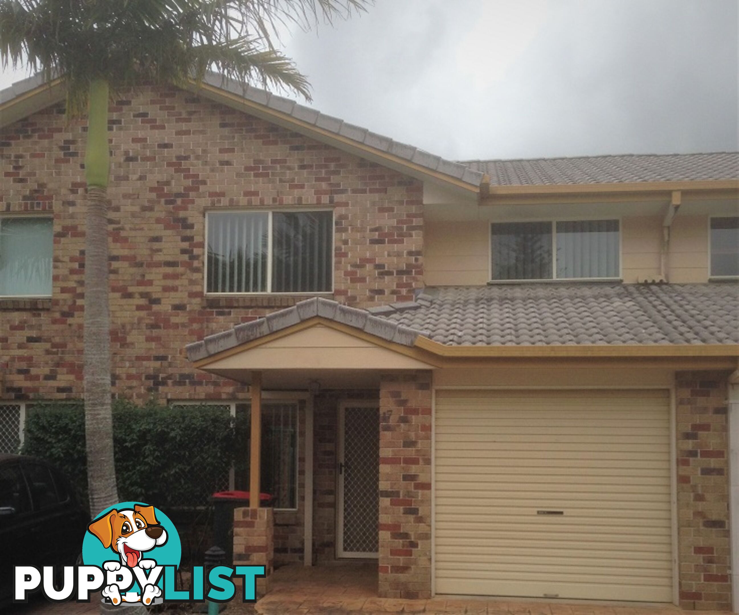 17/12 Grandchester Street SUNNYBANK HILLS QLD 4109