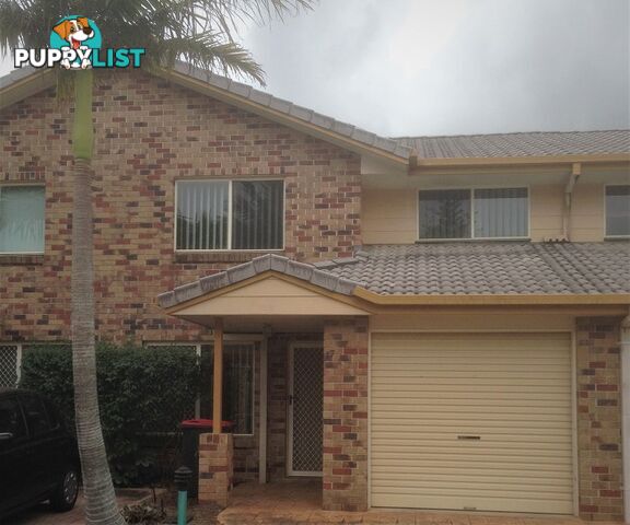 17/12 Grandchester Street SUNNYBANK HILLS QLD 4109