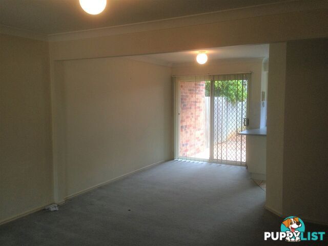 17/12 Grandchester Street SUNNYBANK HILLS QLD 4109