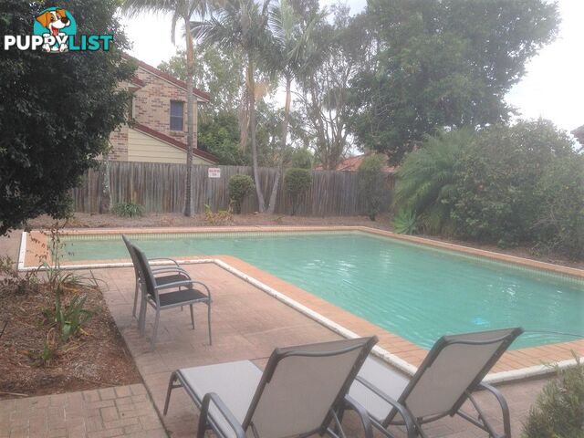 17/12 Grandchester Street SUNNYBANK HILLS QLD 4109