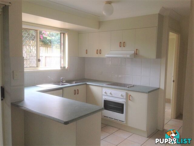 17/12 Grandchester Street SUNNYBANK HILLS QLD 4109