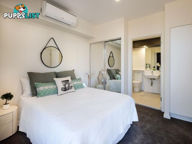 207/32-36 Gonzales Street MACGREGOR QLD 4109