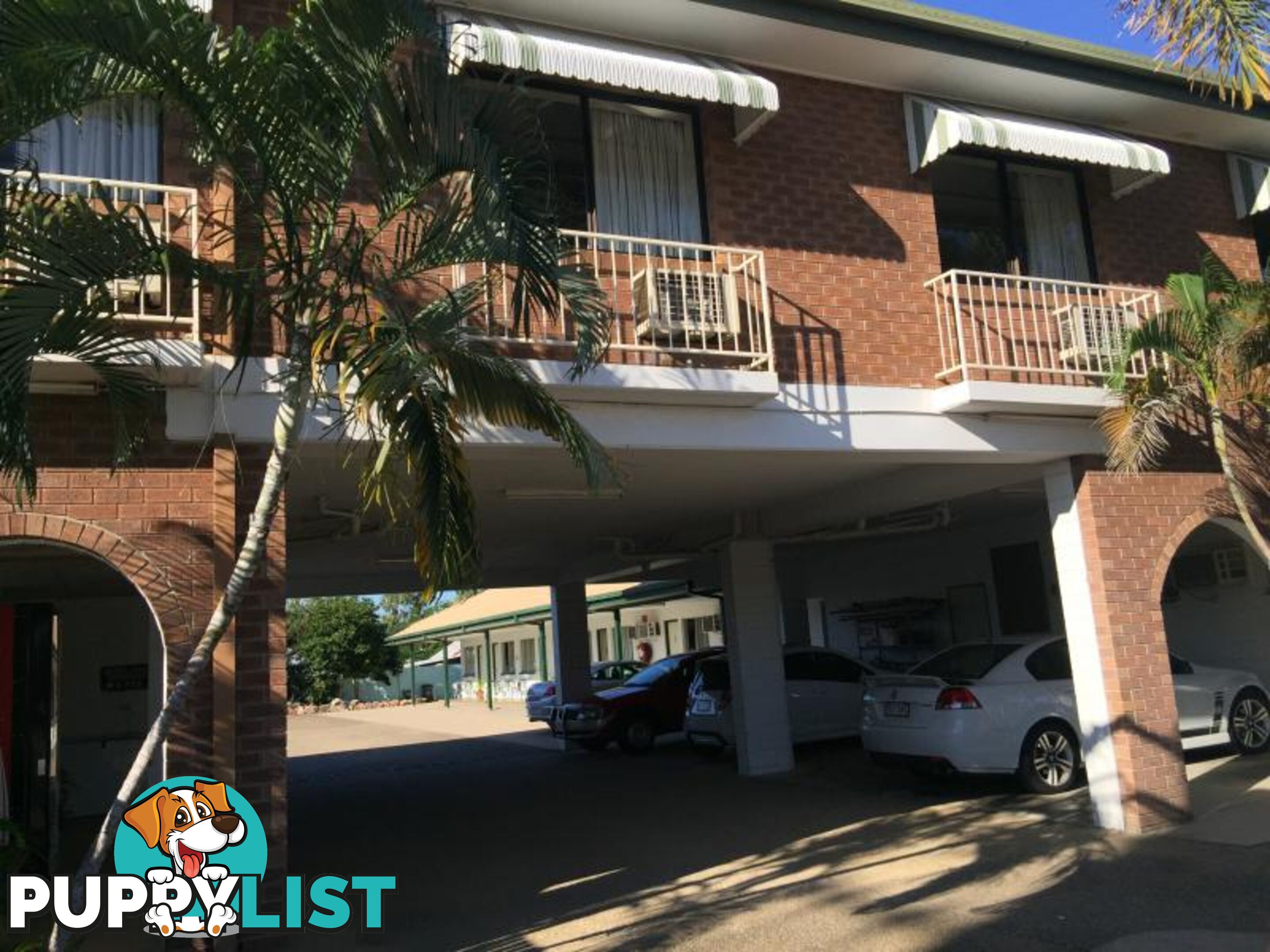 ROSSLEA QLD 4812