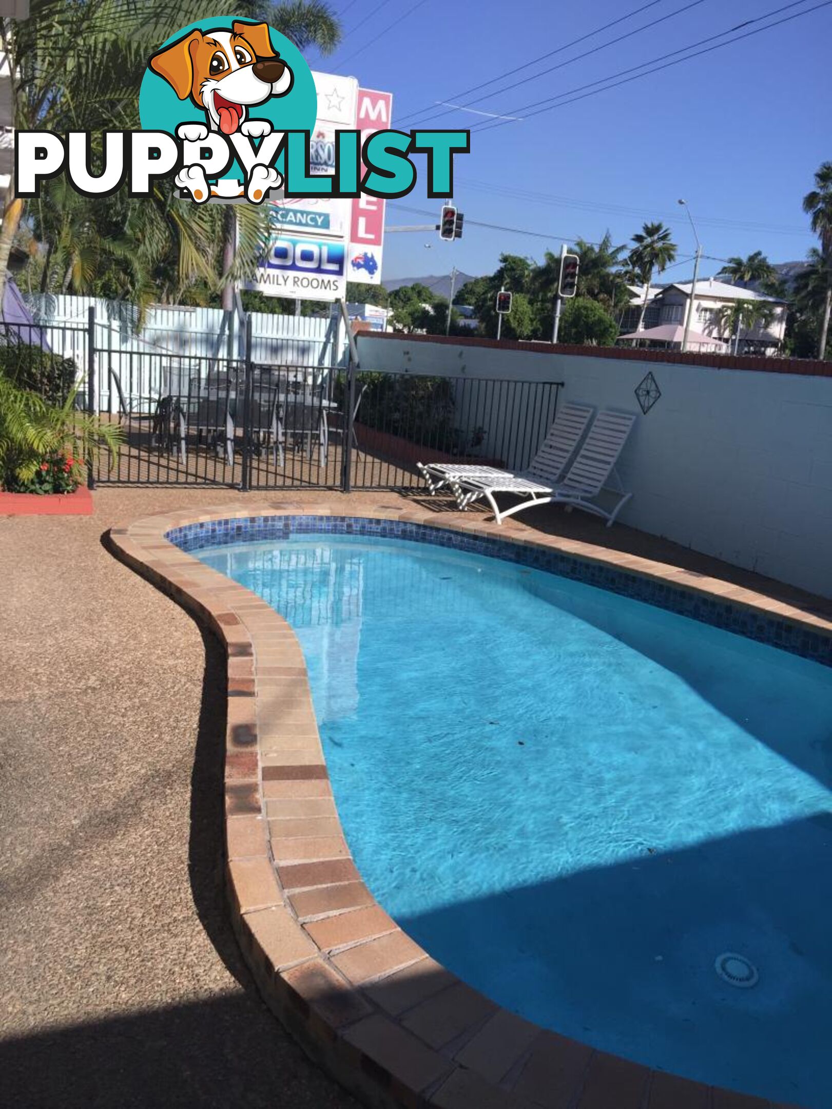 ROSSLEA QLD 4812