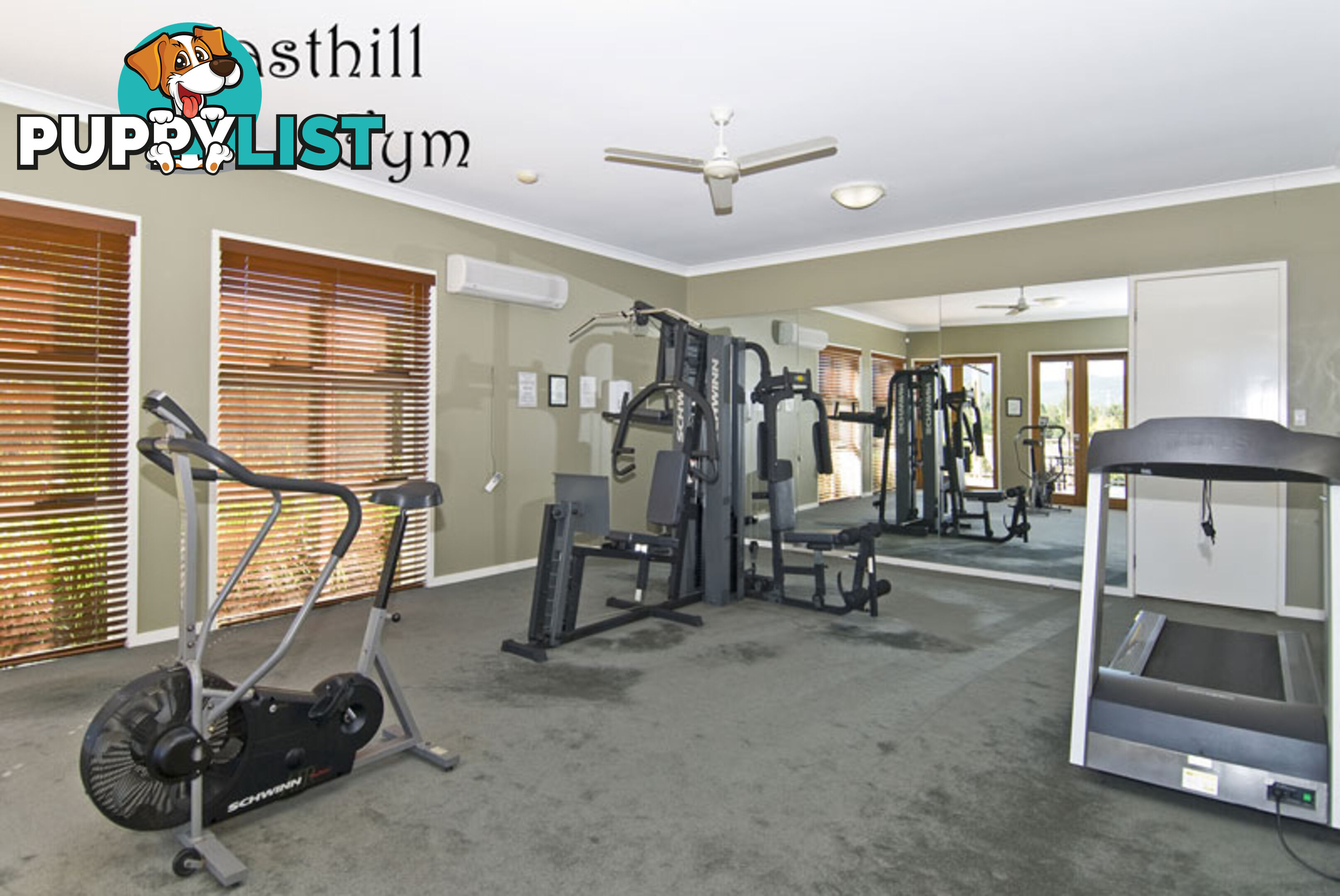 115/5 Easthill Drive, ROBINA QLD 4226