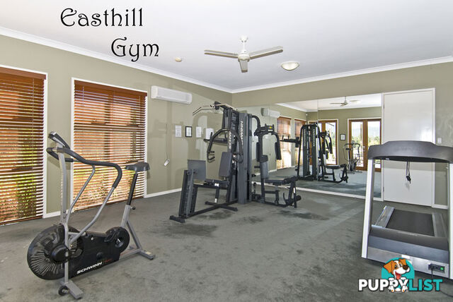 115/5 Easthill Drive, ROBINA QLD 4226