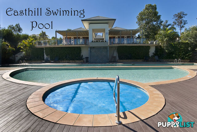 115/5 Easthill Drive, ROBINA QLD 4226