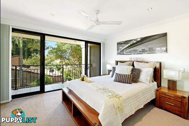 3/7 Elliott Street SURFERS PARADISE QLD 4217