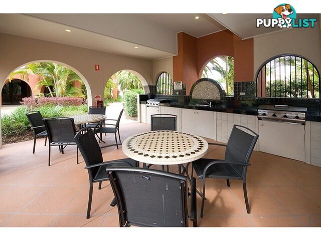 3/7 Elliott Street SURFERS PARADISE QLD 4217