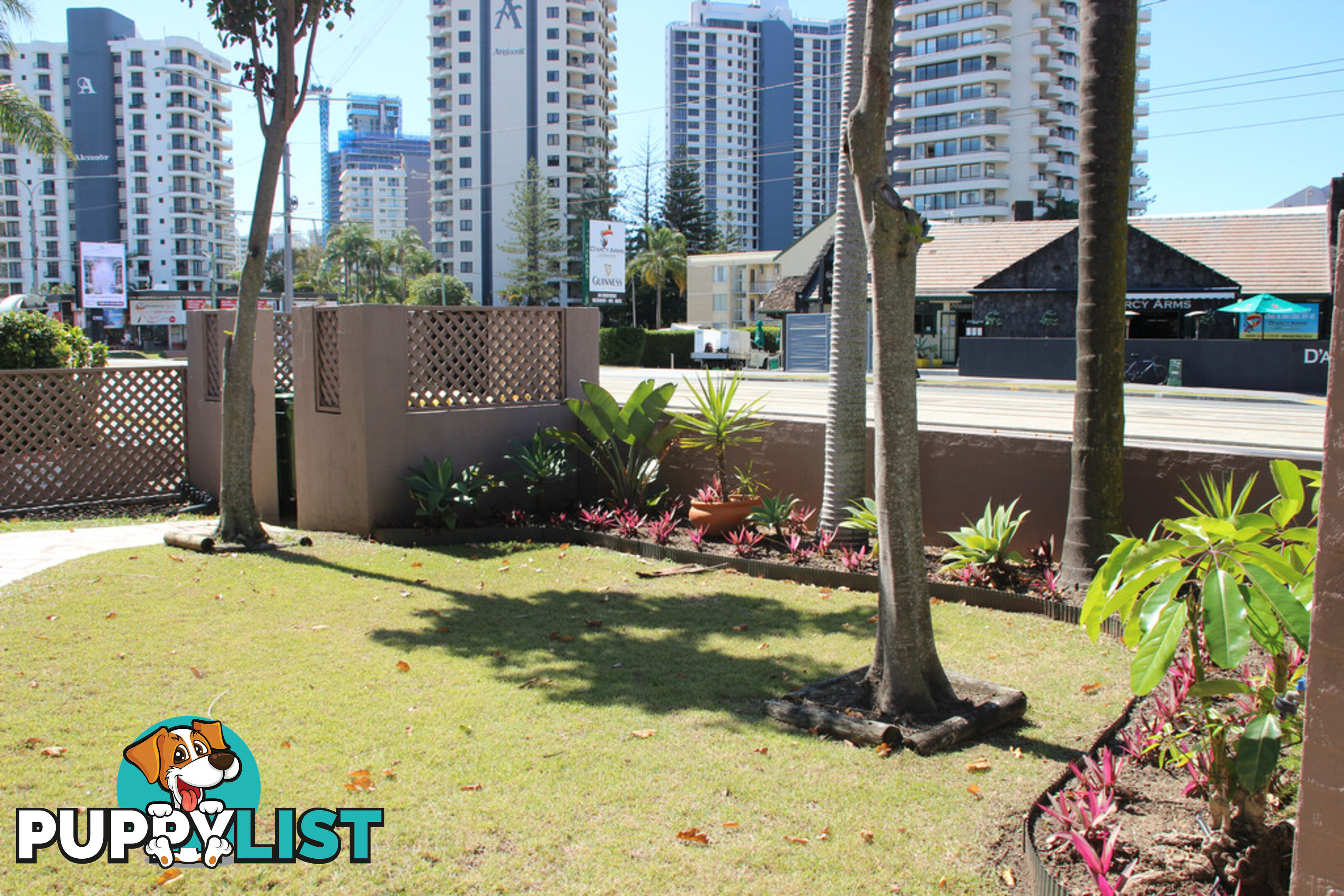 Unit 1, 2936 Gold Coast Highway SURFERS PARADISE QLD 4217