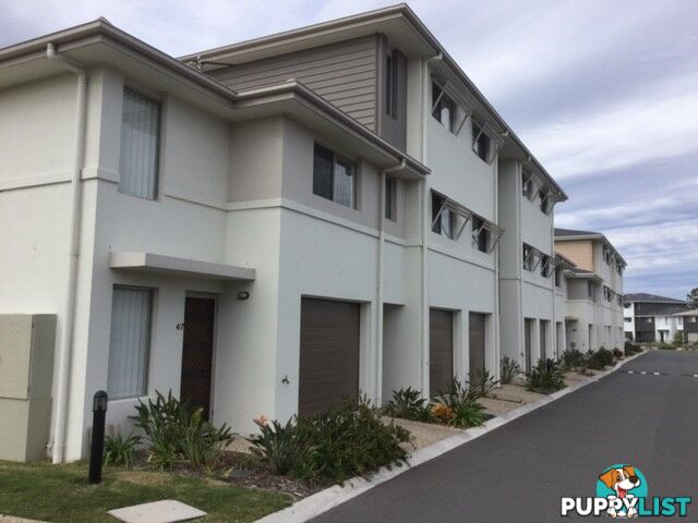 26 Yaun Street COOMERA QLD 4209