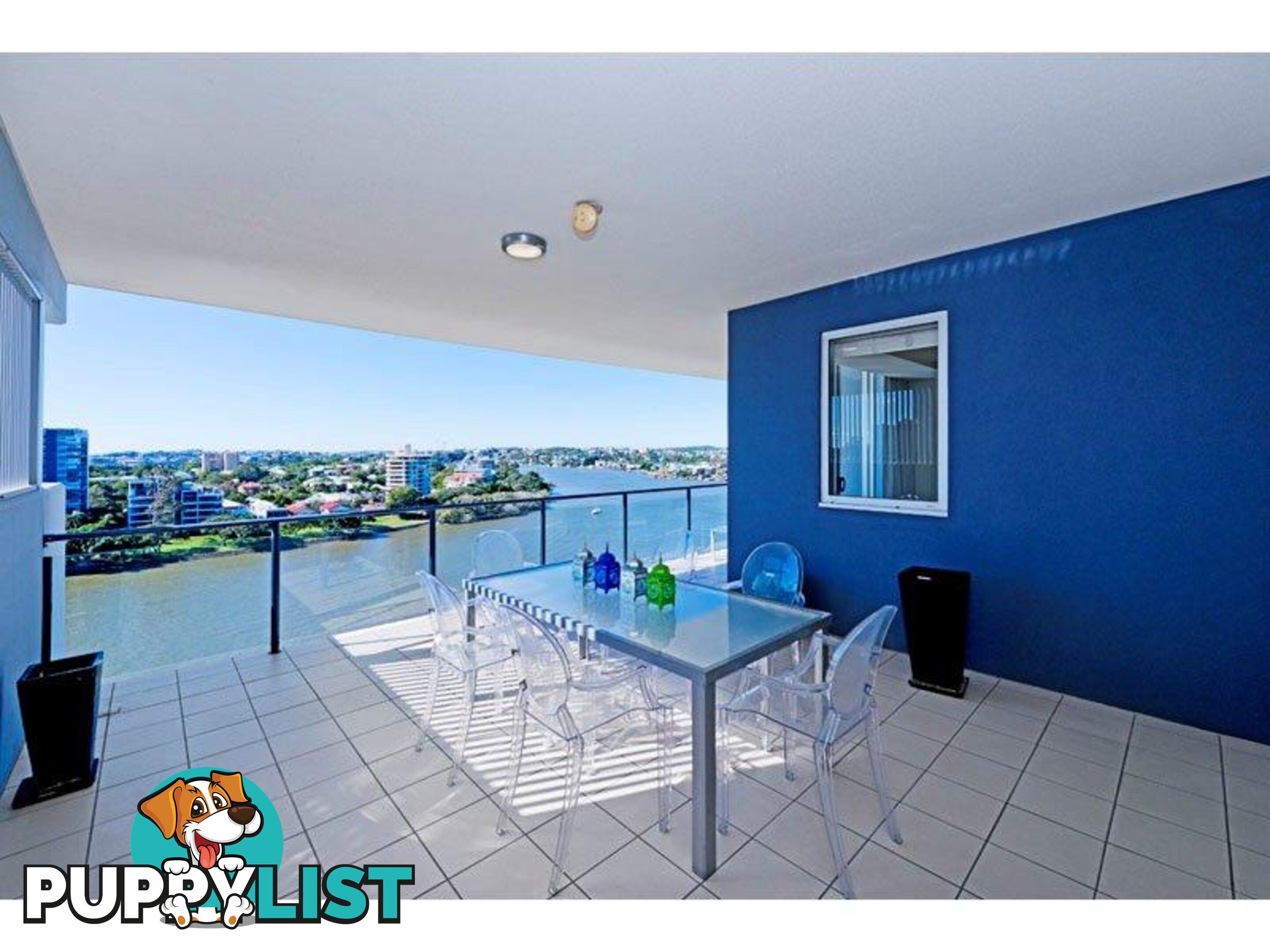 98 THORN STREET KANGAROO POINT QLD 4169