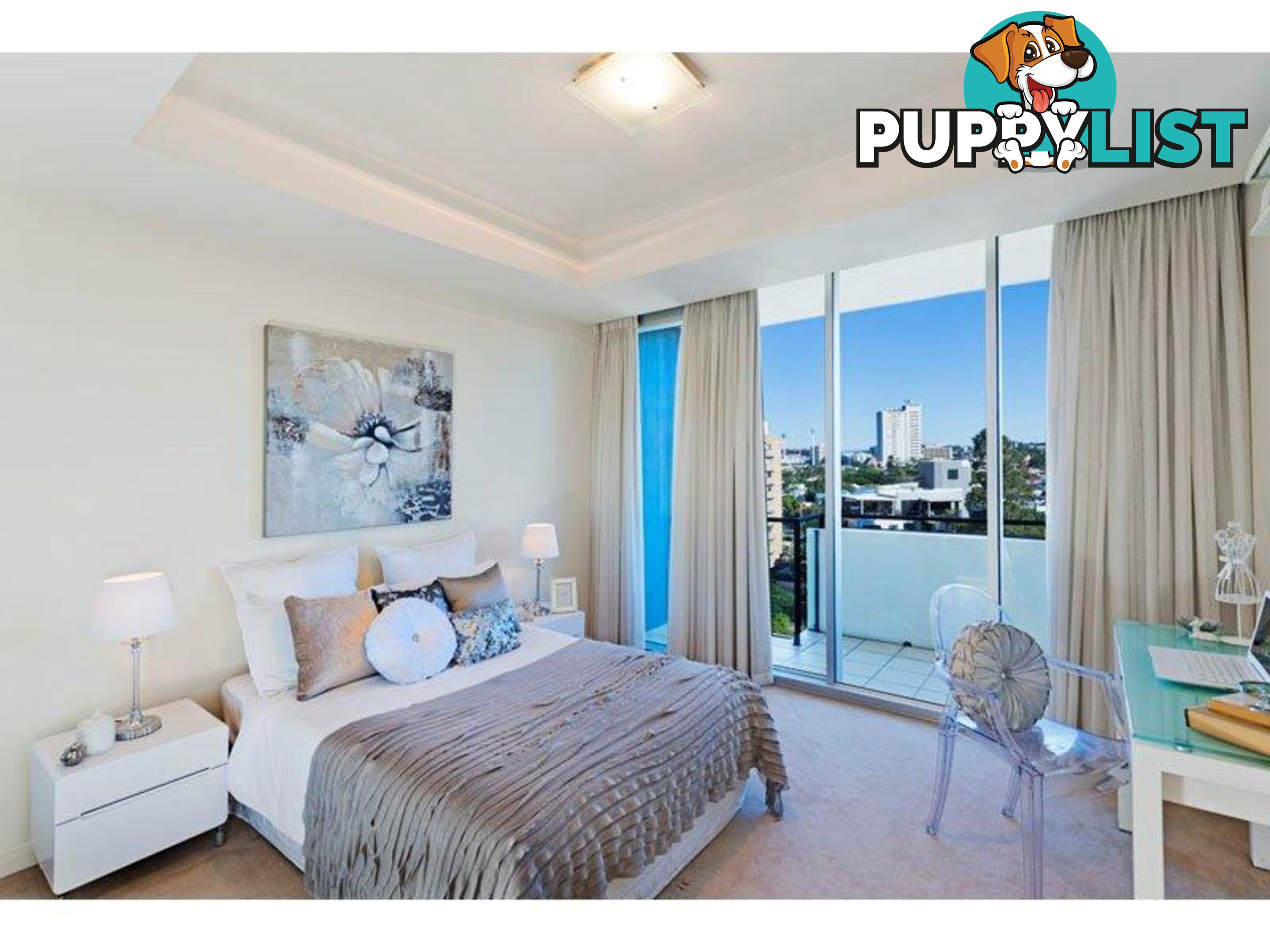 98 THORN STREET KANGAROO POINT QLD 4169